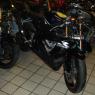 SUZUKI GSXR 1000  