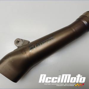 Silencieux (adaptable) YAMAHA R6 YZF600