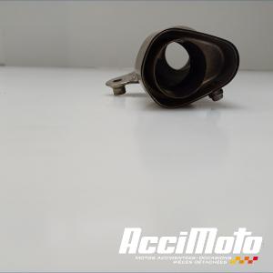 Silencieux (adaptable) YAMAHA R6 YZF600