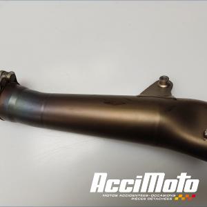 Silencieux (adaptable) YAMAHA R6 YZF600