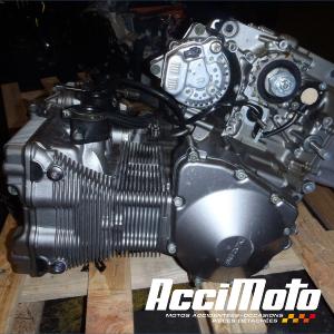 MOTEUR THERMIQUE SUZUKI BANDIT GSF600N