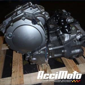 MOTEUR THERMIQUE SUZUKI BANDIT GSF600N