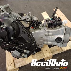 MOTEUR THERMIQUE HONDA NC700D INTEGRA