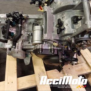 MOTEUR THERMIQUE HONDA NC700D INTEGRA