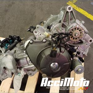 MOTEUR THERMIQUE HONDA NC700D INTEGRA