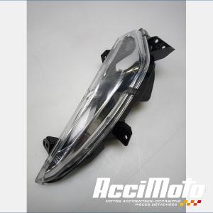 Clignotant avant (gauche) PIAGGIO BEVERLY 300