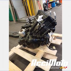 MOTEUR THERMIQUE YAMAHA FZ6 N