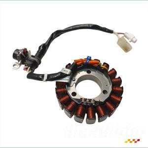 Stator d'alternateur YAMAHA MT 125