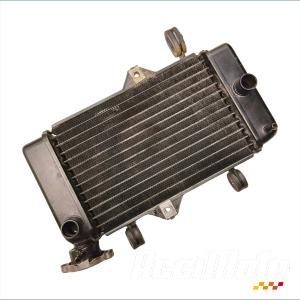 Radiateur de refroidissement YAMAHA MT 125