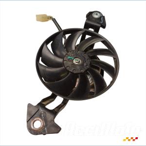 Ventilateur de radiateur  YAMAHA MT 125