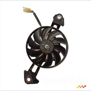 Ventilateur de radiateur  YAMAHA MT 125