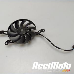 VENTILATEUR G KAWASAKI NINJA H2 SX SE