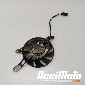 VENTILATEUR G KAWASAKI NINJA H2 SX SE