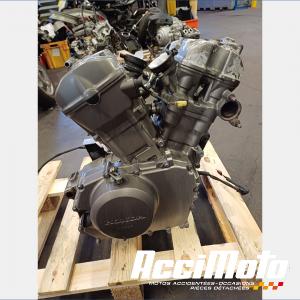 Moteur HONDA TRANSALP XL700V