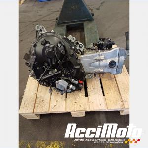 MOTEUR THERMIQUE HONDA NC750D INTEGRA