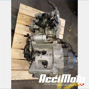 MOTEUR THERMIQUE HONDA NC750D INTEGRA