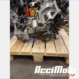 MOTEUR THERMIQUE HONDA NC750D INTEGRA