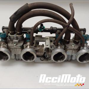 Rampe d'injection (moteur) HONDA CBF1000