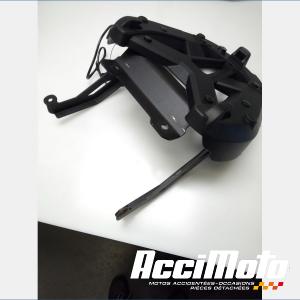 SUPPORT FIXATION TOP CASE YAMAHA MT-09 TRACER