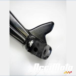 Platine repose-pied arrière (gauche) DUCATI STREETFIGHTER 1098S