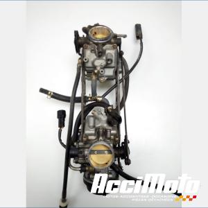 Rampe de carburateurs SUZUKI SV 650N