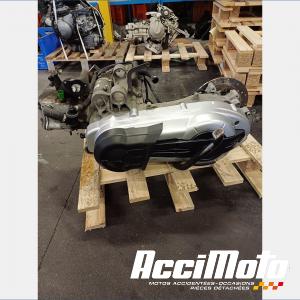 MOTEUR THERMIQUE PIAGGIO MP3 400