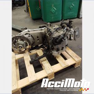 MOTEUR THERMIQUE PIAGGIO MP3 400