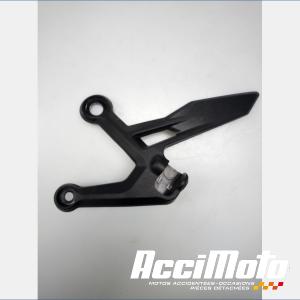 Platine repose-pied avant (gauche) KTM 890 DUKE