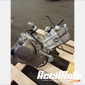 MOTEUR THERMIQUE HONDA CBR125