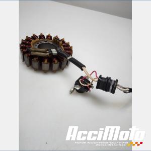 Stator d'alternateur YAMAHA YZF-R 125