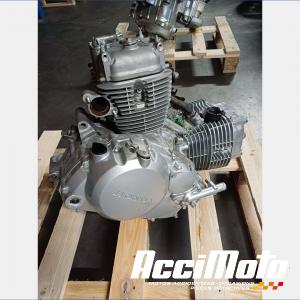 MOTEUR THERMIQUE HONDA VARADERO XL125V