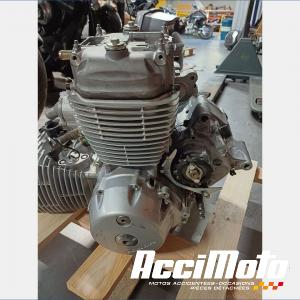 MOTEUR THERMIQUE HONDA VARADERO XL125V