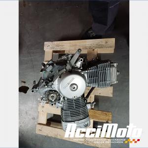 MOTEUR THERMIQUE HONDA VARADERO XL125V