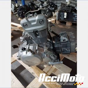 MOTEUR THERMIQUE HONDA VARADERO XL125V