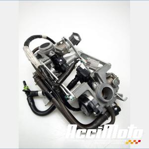 Rampe d'injection (moteur) HONDA VARADERO XL125V