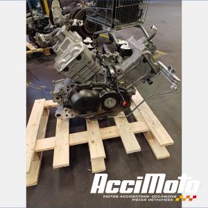 MOTEUR THERMIQUE HONDA VFR800 FI (98-01)