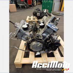 MOTEUR THERMIQUE HONDA VFR800 FI (98-01)