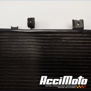 Radiateur de refroidissement KAWASAKI Z 750