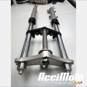 Fourche complète HONDA VFR800 FI (98-01)