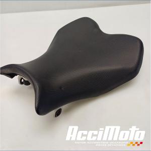 Selle pilote SUZUKI GSXR 1000