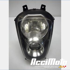 Phare (optique avant) GILERA GP 800