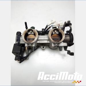 Rampe d'injection (moteur) KAWASAKI ER6 N