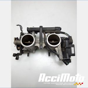 Rampe d'injection (moteur) KAWASAKI ER6 N