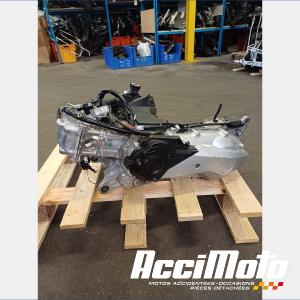 MOTEUR THERMIQUE HONDA PCX125