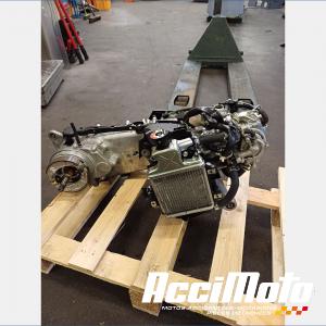 MOTEUR THERMIQUE HONDA PCX125