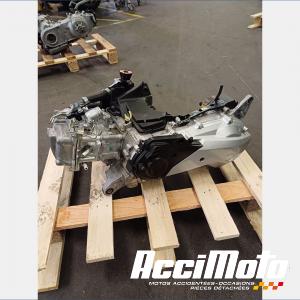 MOTEUR THERMIQUE HONDA PCX125