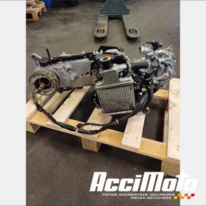 MOTEUR THERMIQUE HONDA PCX125