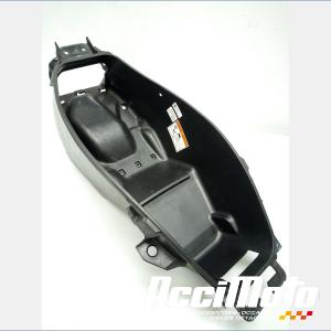 Coffre de selle HONDA PCX125