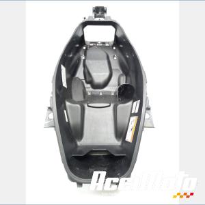 Coffre de selle HONDA PCX125