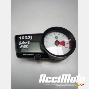 Compteur (tableau de bord) YAMAHA YZF-R 125